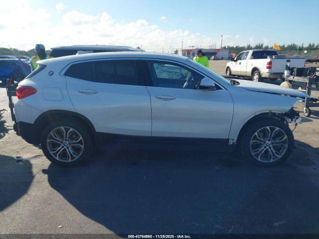 BMW X Series Sdrive28i Image 15