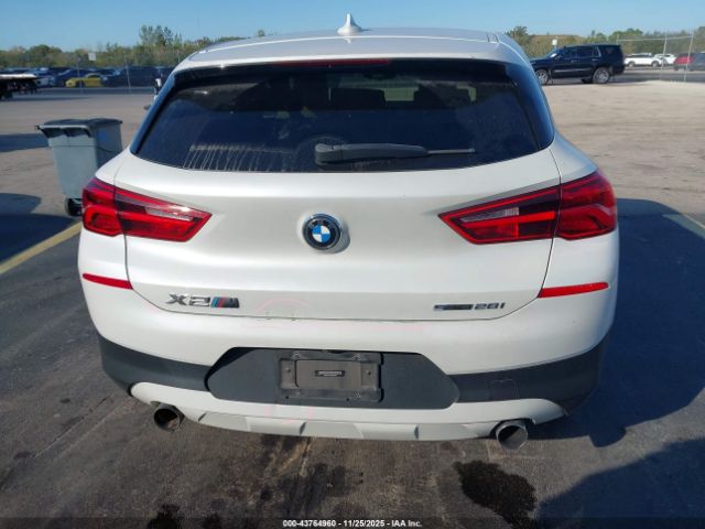 BMW X Series Sdrive28i Image 5