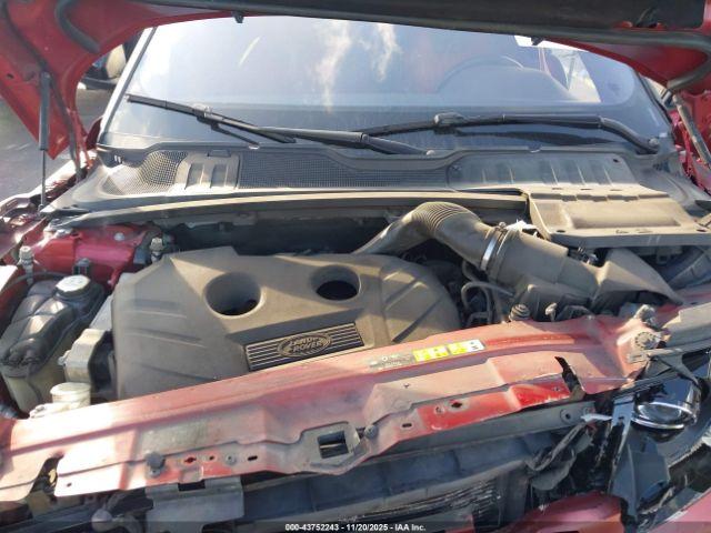 Land Rover Range Rover Evoque Hse Dynamic Image 12