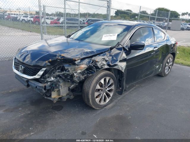 Honda Accord Lx-s Image 15