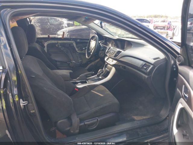 Honda Accord Lx-s Image 8