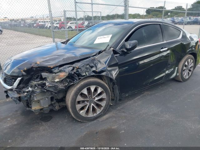 Honda Accord Lx-s Image 13