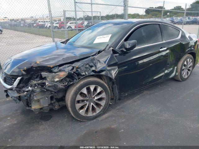 Honda Accord Lx-s Image 13