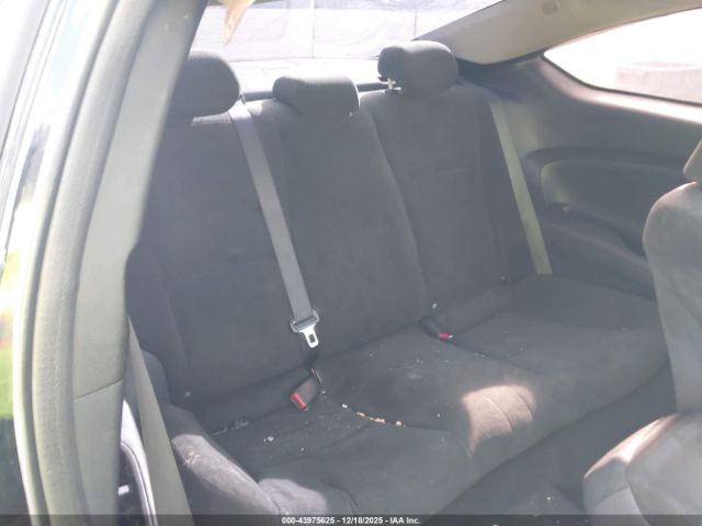 Honda Accord Lx-s Image 11