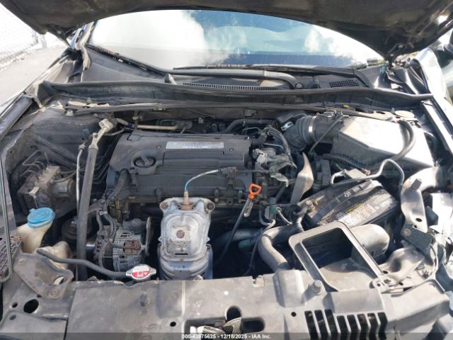 Honda Accord Lx-s Image 5