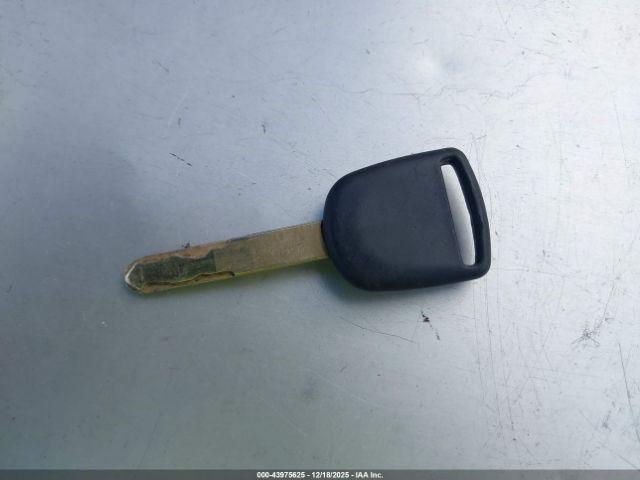 Honda Accord Lx-s Image 6