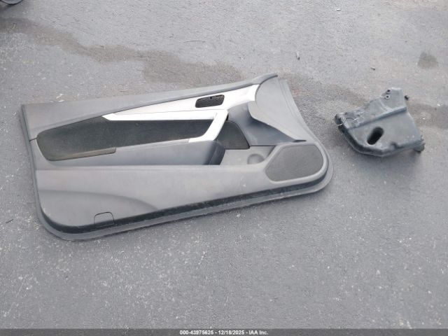 Honda Accord Lx-s Image 9