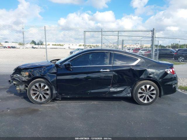 Honda Accord Lx-s Image 12