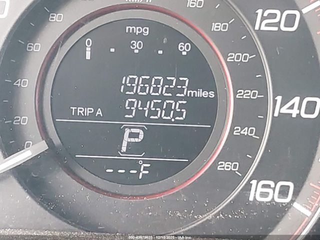 Honda Accord Lx-s Image 14