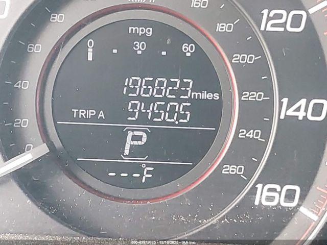 Honda Accord Lx-s Image 14