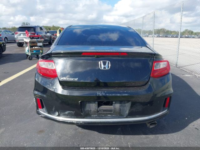 Honda Accord Lx-s Image 10