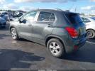 Chevrolet Trax Lt Image 6