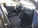 Chevrolet Trax Lt Image 17