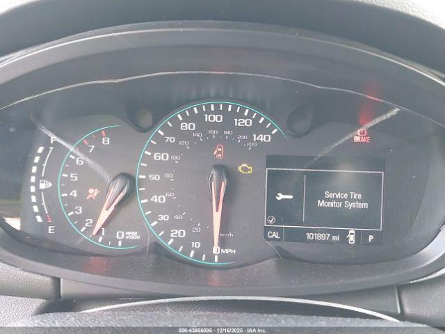 Chevrolet Trax Lt Image 5