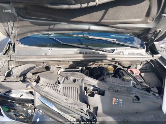 Chevrolet Trax Lt Image 3