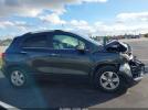 Chevrolet Trax Lt Image 16