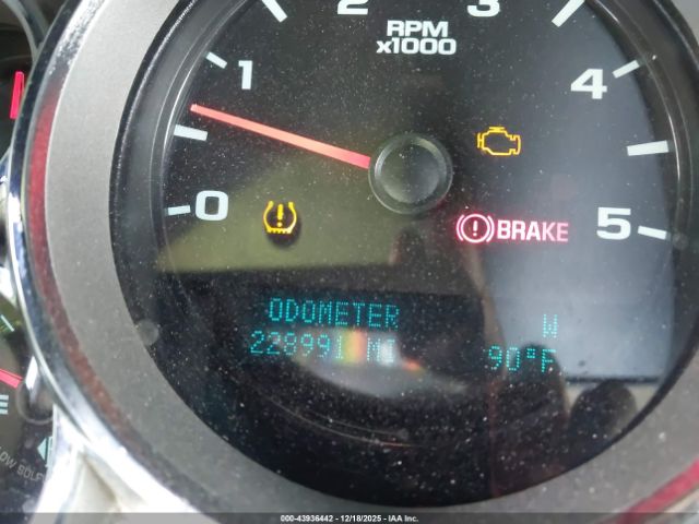 Chevrolet Silverado 2500 Lt Image 15