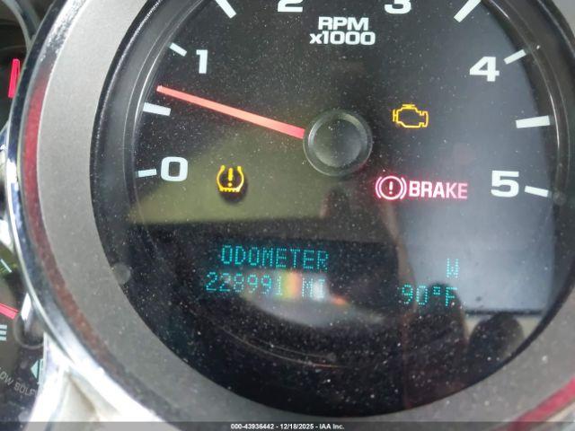 Chevrolet Silverado 2500 Lt Image 15