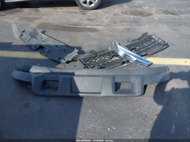 Chevrolet Silverado 2500 Lt Image 16