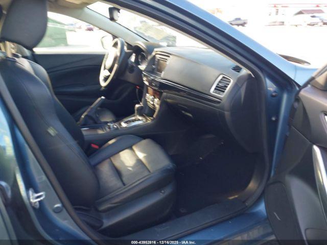 Mazda Mazda6 I Touring Image 14