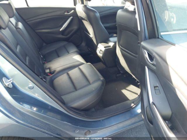 Mazda Mazda6 I Touring Image 5