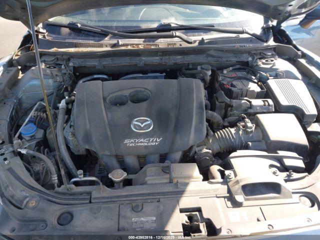 Mazda Mazda6 I Touring Image 3