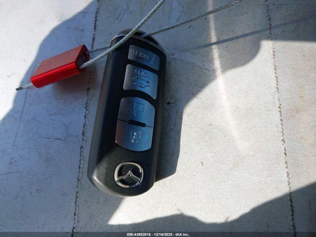 Mazda Mazda6 I Touring Image 2