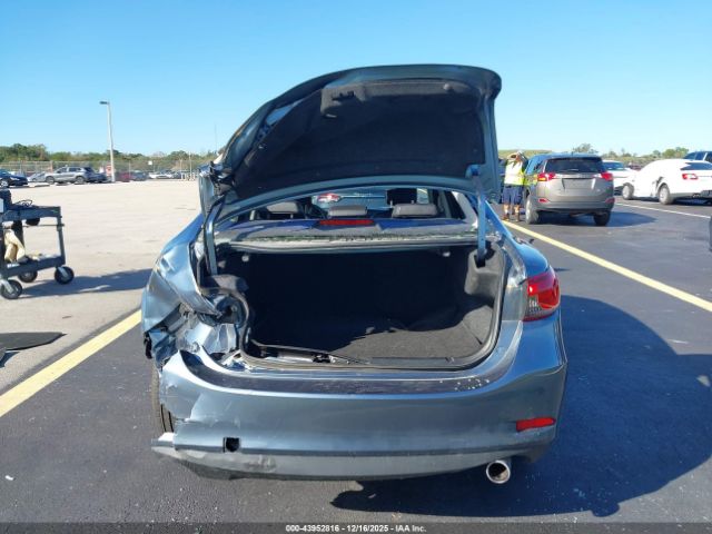 Mazda Mazda6 I Touring Image 8