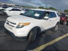 Ford Explorer Limited Image 7