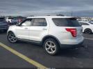 Ford Explorer Limited Image 8