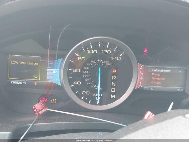 Ford Explorer Limited Image 3