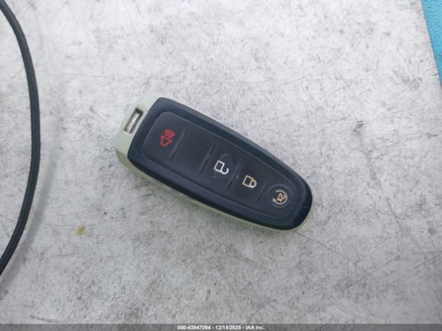 Ford Explorer Limited Image 13