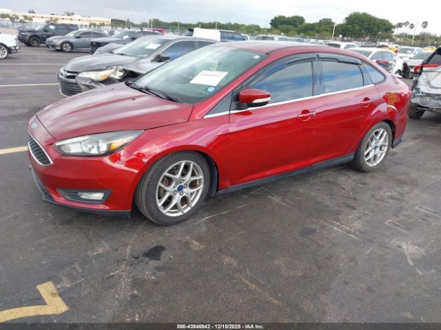 Ford Focus Se Image 3