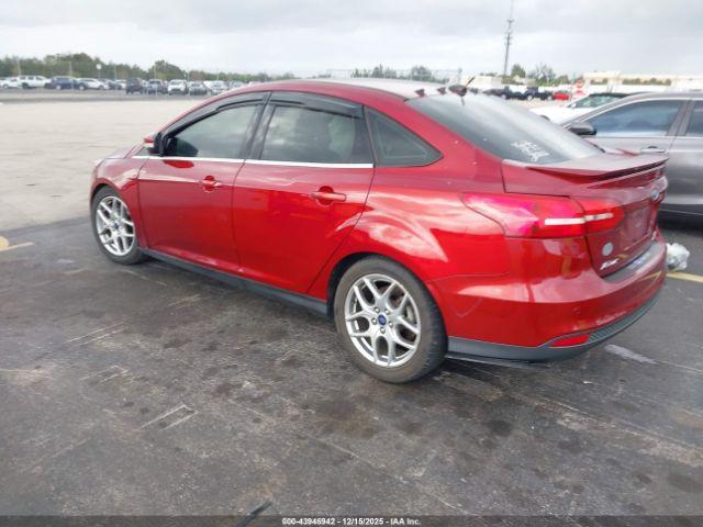 Ford Focus Se Image 2