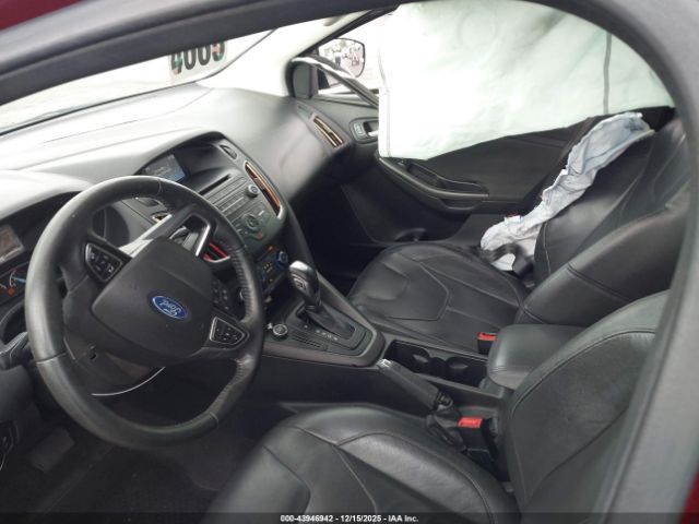 Ford Focus Se Image 6