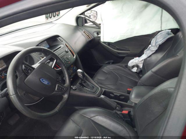 Ford Focus Se Image 6
