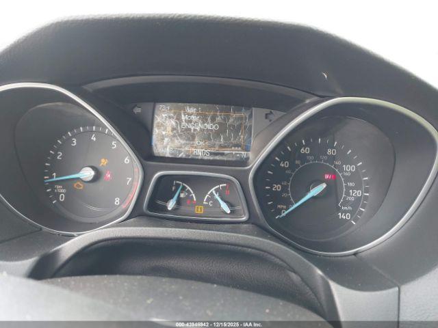 Ford Focus Se Image 5