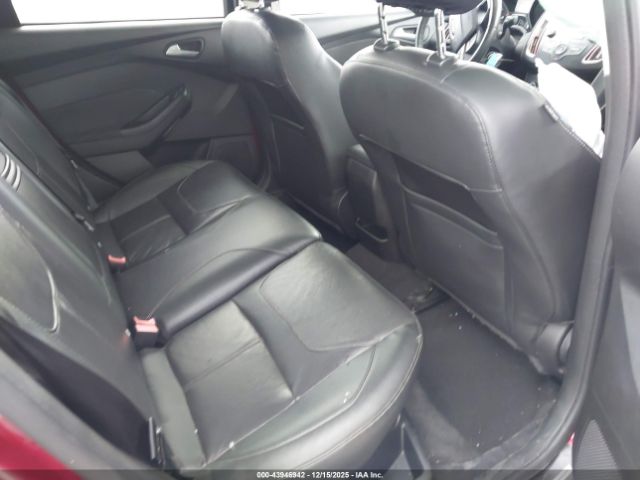 Ford Focus Se Image 11