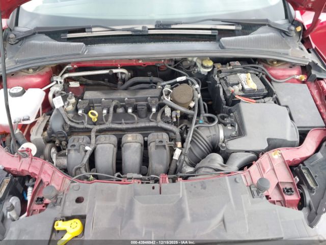 Ford Focus Se Image 7