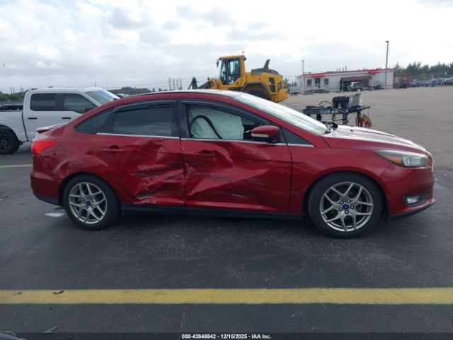 Ford Focus Se Image 16