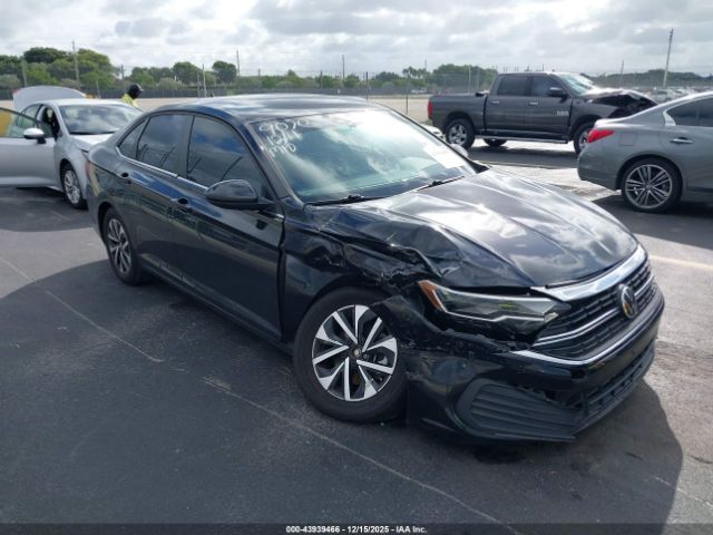 Volkswagen Jetta 1.5t S Image 1