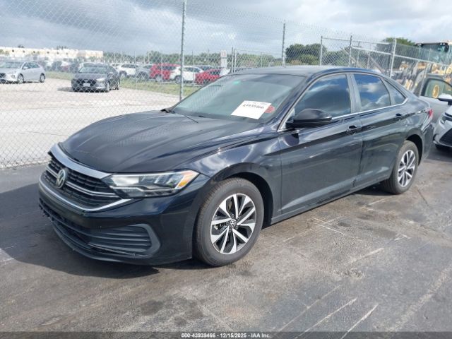 Volkswagen Jetta 1.5t S Image 3