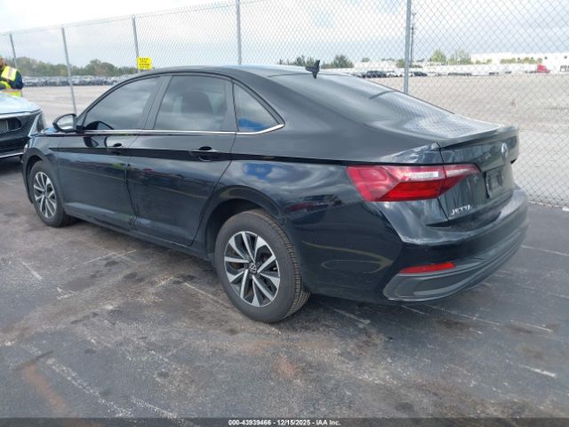 Volkswagen Jetta 1.5t S Image 5