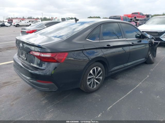 Volkswagen Jetta 1.5t S Image 16