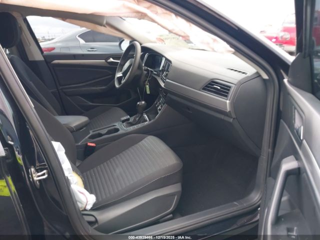 Volkswagen Jetta 1.5t S Image 2