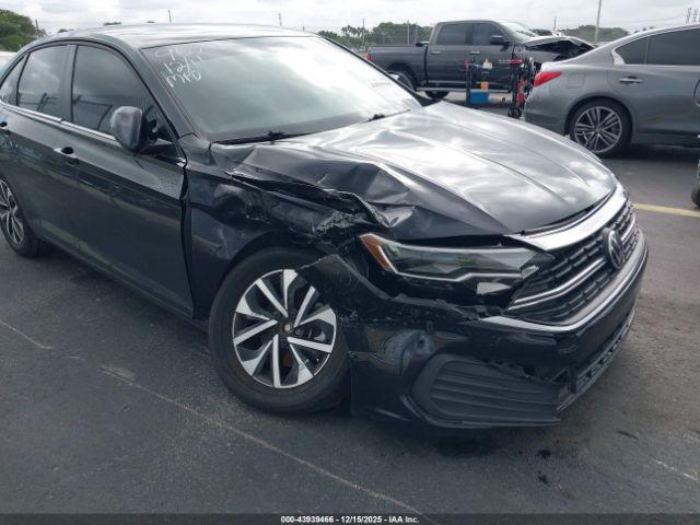 Volkswagen Jetta 1.5t S Image 8