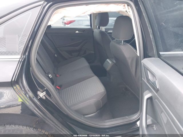 Volkswagen Jetta 1.5t S Image 6