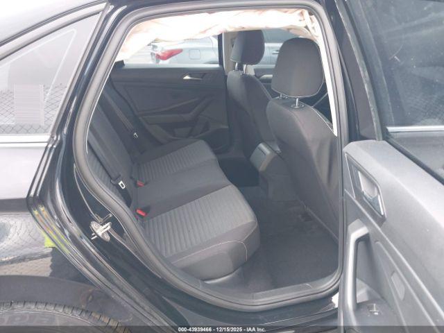 Volkswagen Jetta 1.5t S Image 6