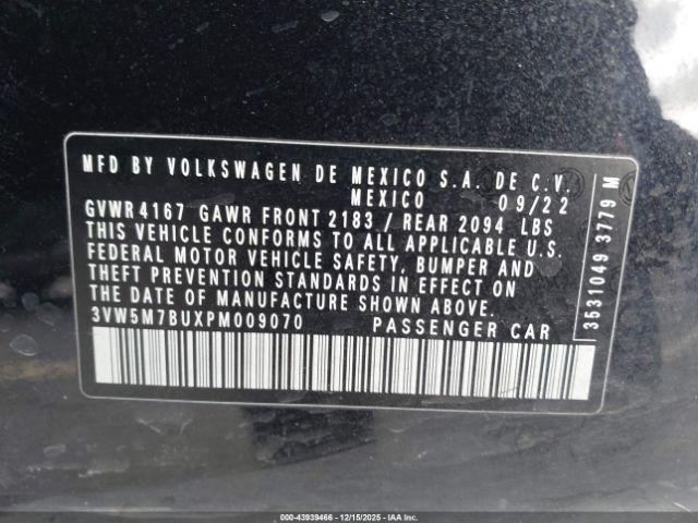 Volkswagen Jetta 1.5t S Image 7