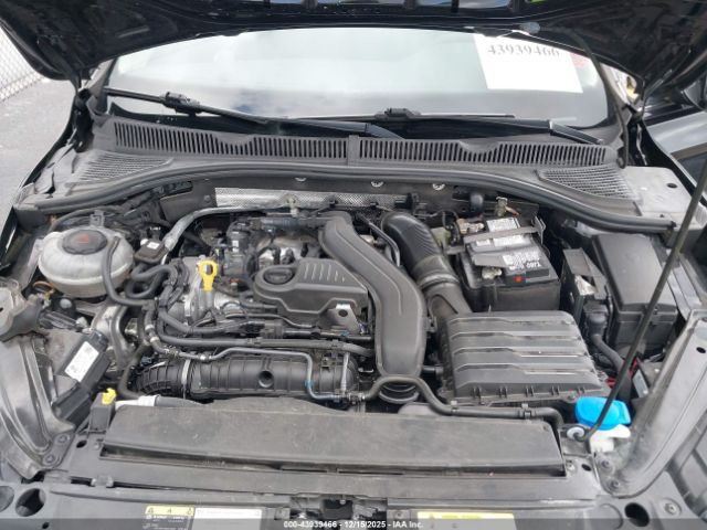 Volkswagen Jetta 1.5t S Image 15